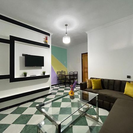 Comfy Stay In Larache'S Center 外观 照片