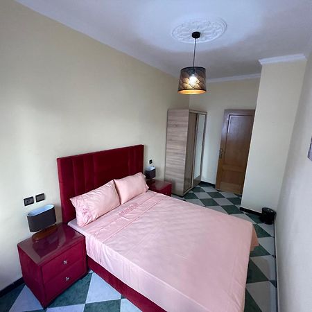 Comfy Stay In Larache'S Center 外观 照片