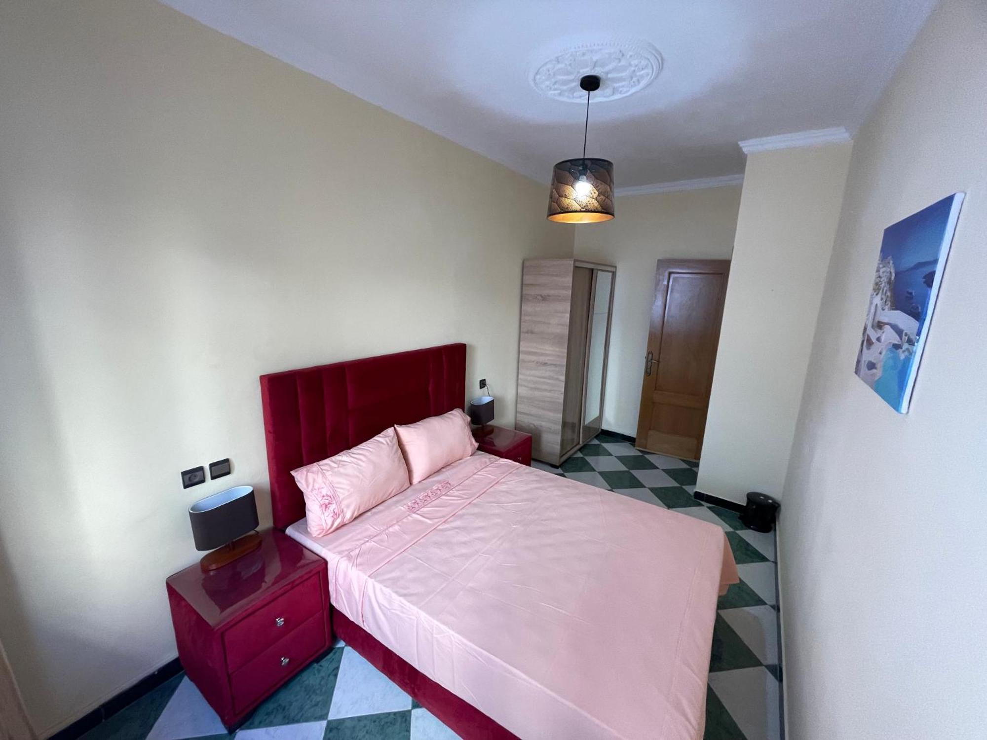 Comfy Stay In Larache'S Center 外观 照片