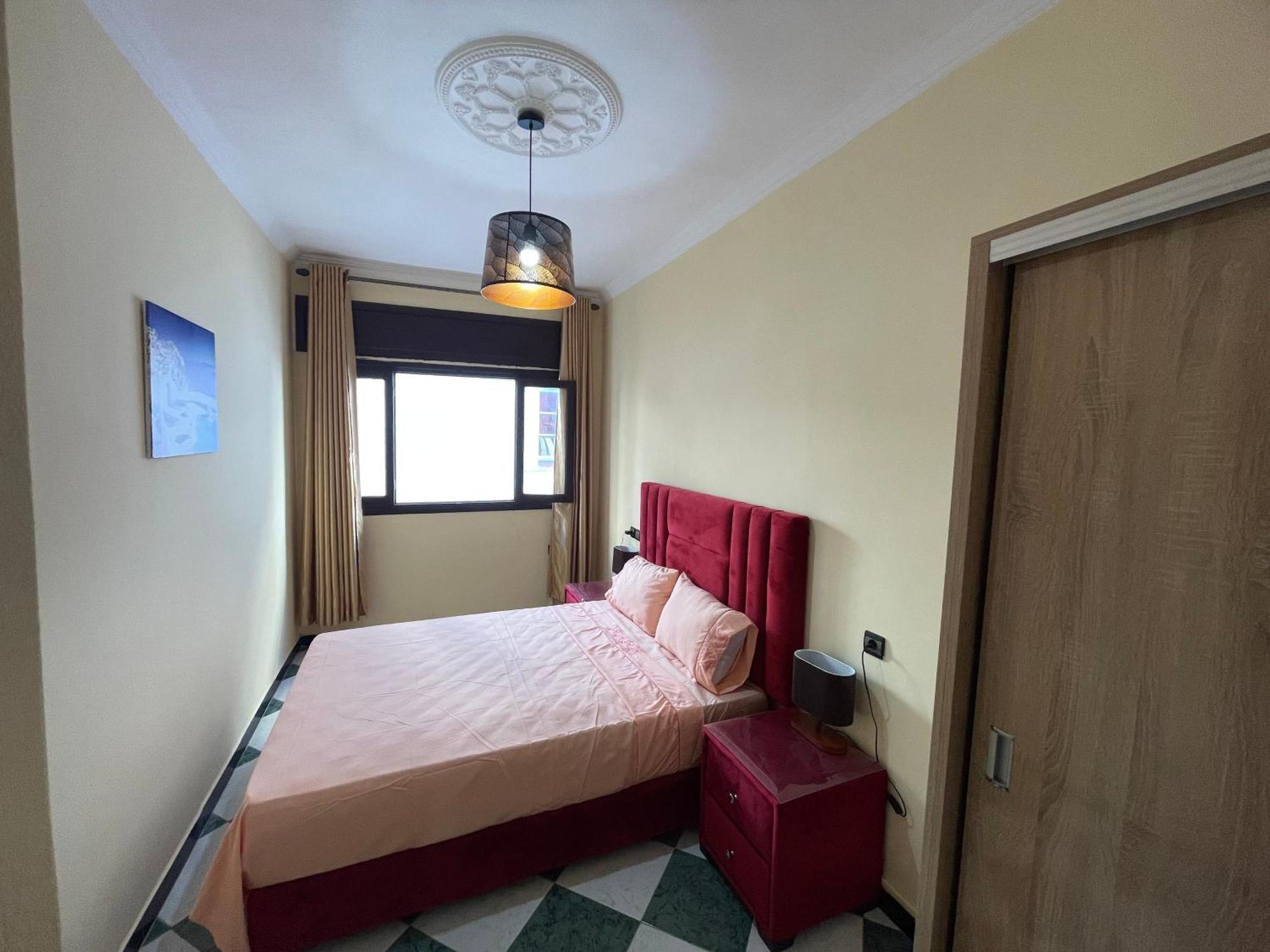 Comfy Stay In Larache'S Center 外观 照片