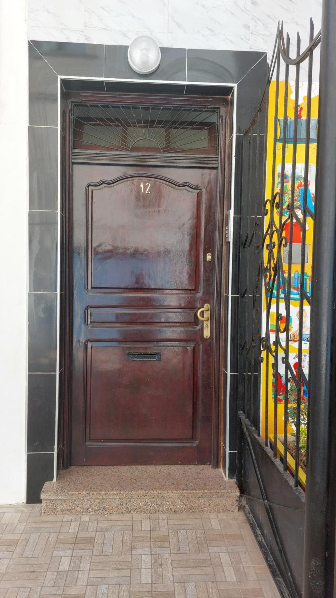 Comfy Stay In Larache'S Center 外观 照片
